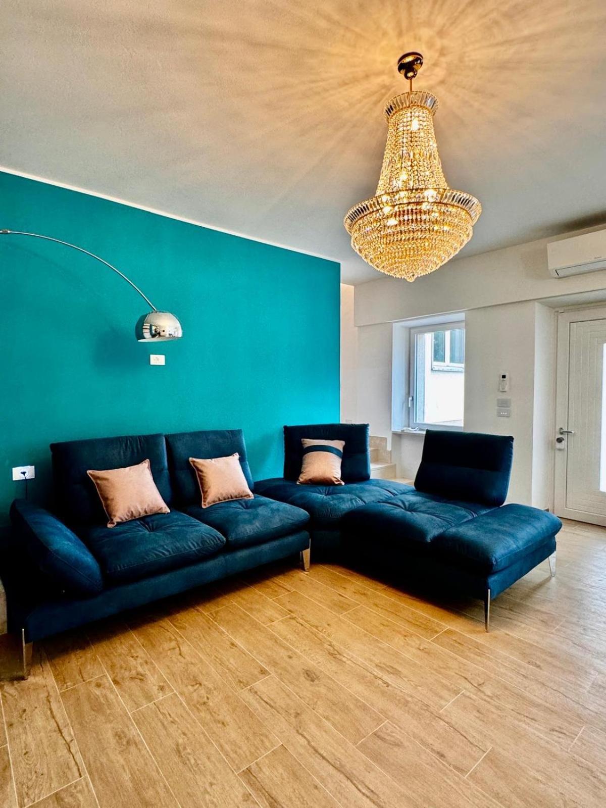 Valpolicella River Holiday home *