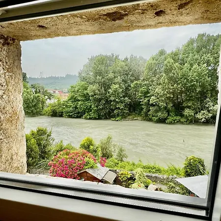Valpolicella River Ponton Exterior foto
